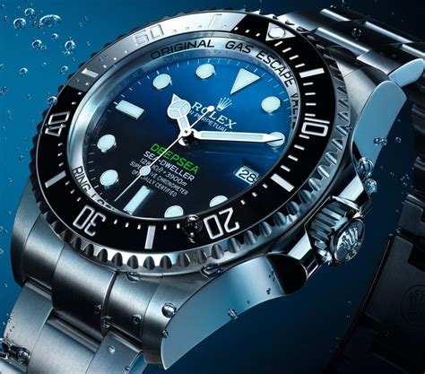 rolex deepsea sea dweller fake|rolex deepsea price new.